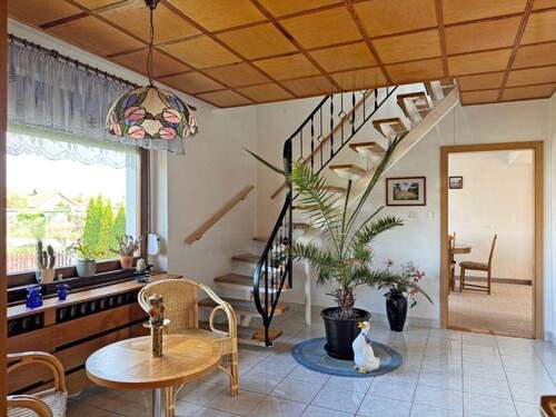 Diele - 4 Zimmer Einfamilienhaus in Eilenburg