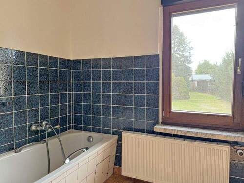 Bad Erdgeschoss - 