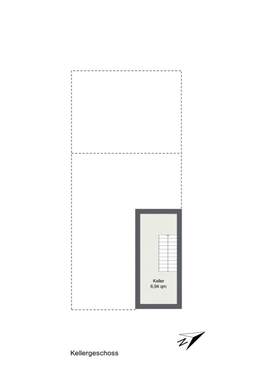 Kellergeschoss - 
