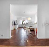 Familienparadies in Rüsselsheim - Doppelhaushälfte mit grüner Garten-Oase und Komfort - Rüsselsheim am Main