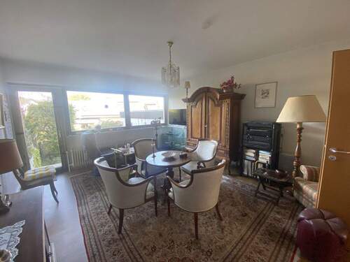 Wohnbereich Einliegerwhg - 