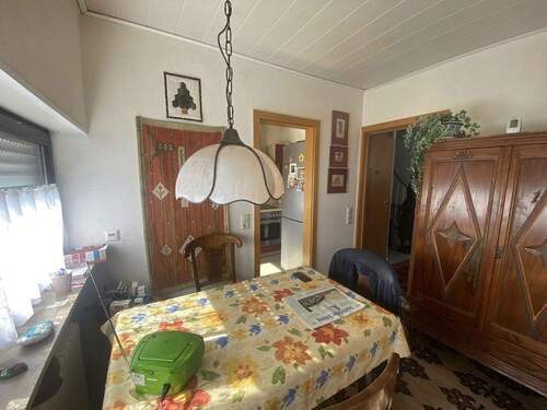 Esszimmer Einliegerwhg - 