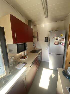 Küche Einliegerwhg - 