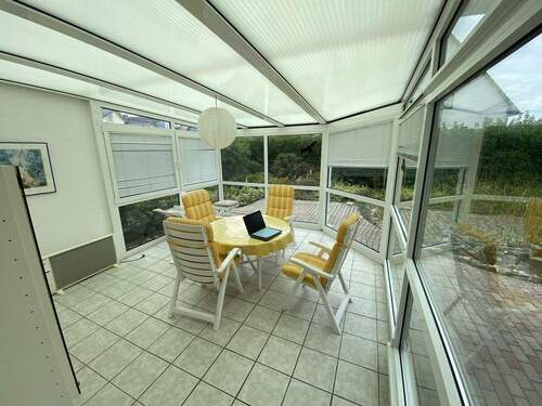 Wintergarten Hauptwhg - Einfamilienhaus mit 328,00 m&sup2; in Waldmohr zum Kaufen