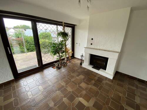 Wohnbereich Hauptwhg - 