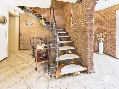 Treppe - 