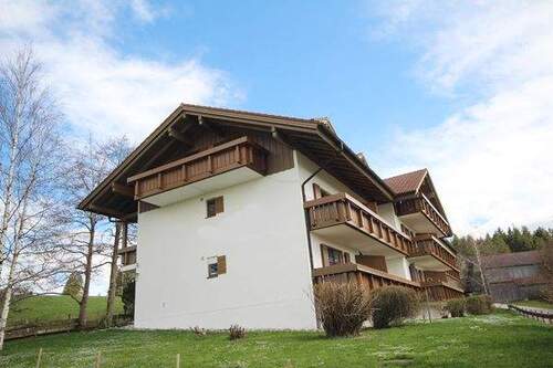 Umgeben von Grün – stilvoll wohnen im Landhausambiente - 