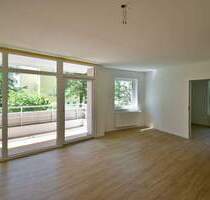 Modernisierte 5-Zimmer-Wohnung in ruhiger Wohnlage - sofort frei - Böblingen