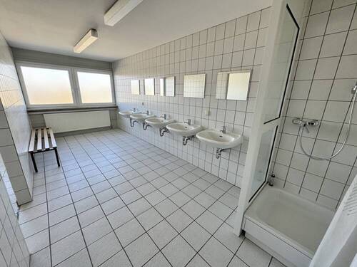 Bild 4 - Büro mit 1,10 m&sup2; in Georgensgmünd zur Miete