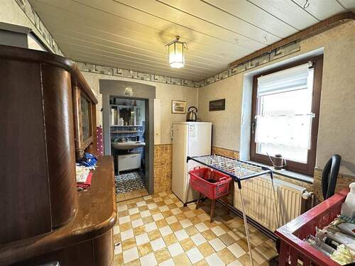 Hauswirtschaftsraum - 