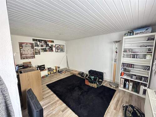 Wohnzimmer Wohnraum Scheune - 