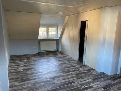 Dachgeschoss - 