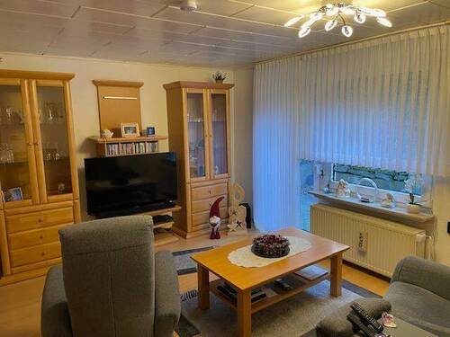 Wohnzimmer Erdgeschoss - 