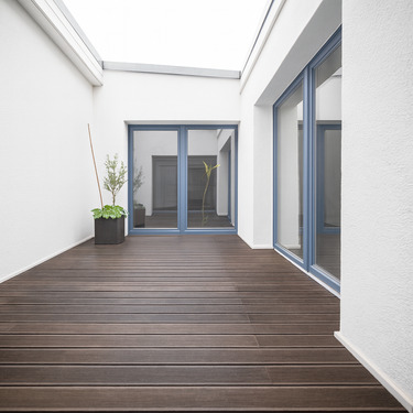 Atrium - 