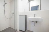 Gäste Badezimmer - 