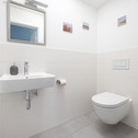 Gäste Badezimmer - 