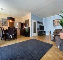 Im Herzen von Hannover - 3-Zimmer Wohnung mit Balkon