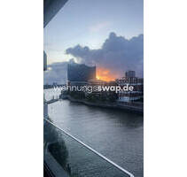 Wohnungsswap - Am Strandkai - 1.620,00&nbsp;EUR Kaltmiete, ca.&nbsp; 56,00&nbsp;m&sup2;&nbsp;Wohnfl&auml;che in Hamburg (PLZ: 20457) HafenCity