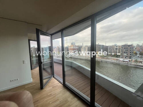 Bild 3 - 2 Zimmer Etagenwohnung in Hamburg