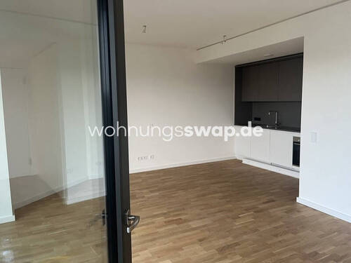 Bild 4 - Etagenwohnung mit 56,00 m&sup2; in Hamburg zur Miete