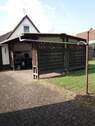 Carport, Nebengebäude - 