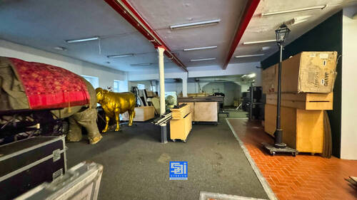 Erdgeschoss - Halle in Bielefeld