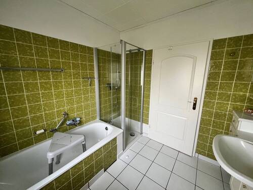 Badezimmer - 