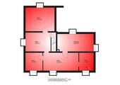 Grundriss Keller - 