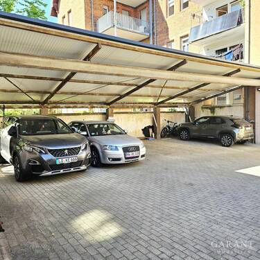 Stellplatz i.Hof - 