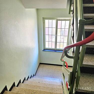 Treppenhaus - 