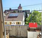 Balkon - * 4-Zimmer-Wohnung mit Balkon und Stellplatz *