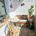 Balkon - 
