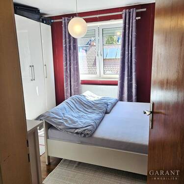 Schlafzimmer - 