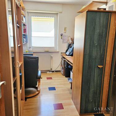 Durchgangszimmer - 