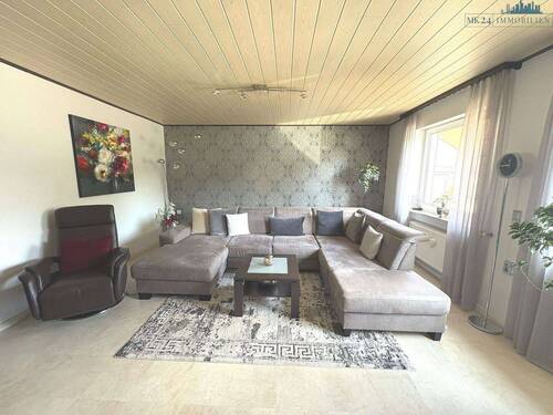 Wohnzimmer - 