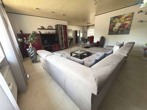 Wohnzimmer - 
