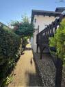 Zugang Parking - 