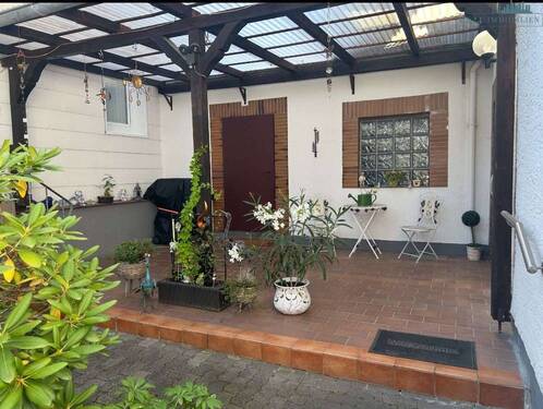 Freisitz - 