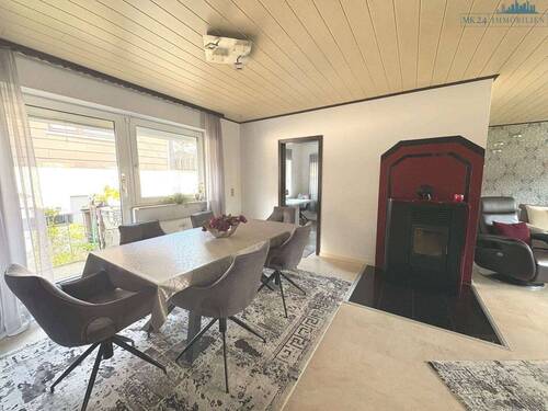 Essbereich - 