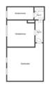 Grundriss Skizze DG - 
