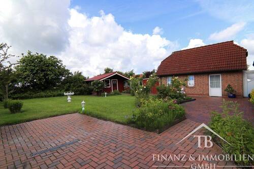 Bild 3 - 6 Zimmer Einfamilienhaus in Norden