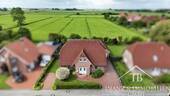 Bild 4 - Einfamilienhaus mit 188,00 m&sup2; in Norden zum Kaufen
