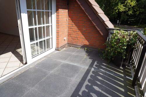 Balkon - 