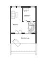 Penthouse Beispiel - 