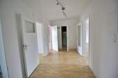 Diele - 3 Zimmer Etagenwohnung in Bremen
