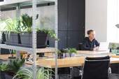 Fix Platz - Büro zur Miete in München