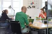 Fix Platz - Büro in München
