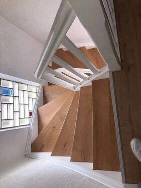 Treppe - 