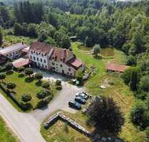 Historische Mohrmühle mit riesigem Grundstück! - Waldmohr