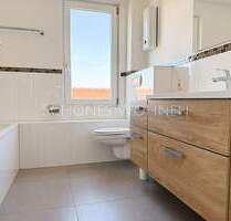 Moderne 4-Zimmerwohnung mit Blick ins Grüne | Mz-Hechtsheim - Mainz